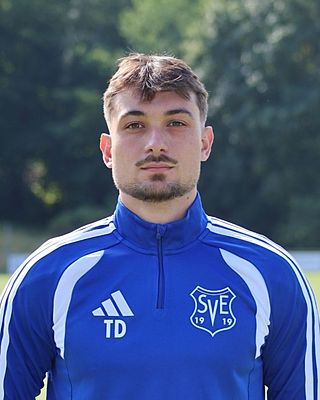 Tim Drozdziok
