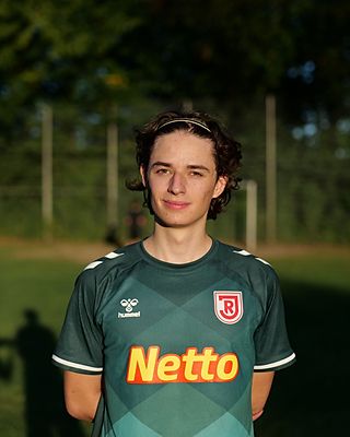 Florian Wirzmüller