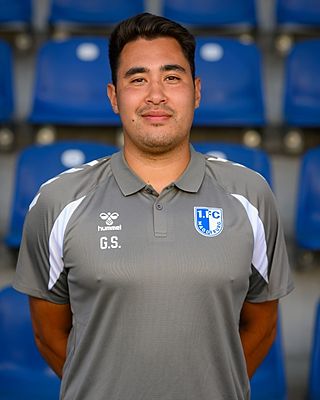 Gianmarco Serio
