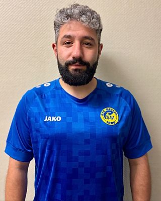 Bahadir Katirci