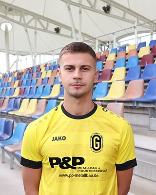 Pavel Bozanovic
