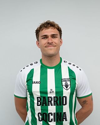 Philipp Kerler