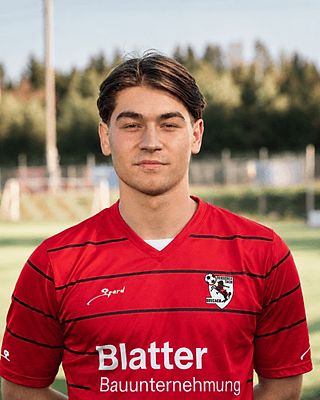 Silvan Leemann