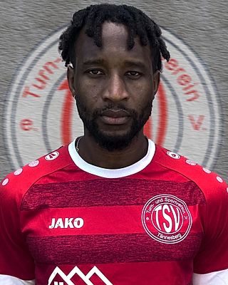 Kevin Akouete Amaizo