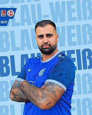 Caner Polat