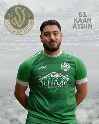 Kaan Aydin