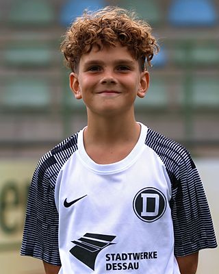 Pablo Mosch