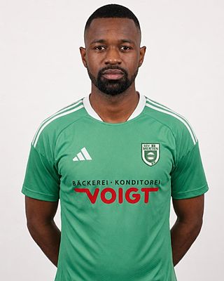 Michael Okoroafor
