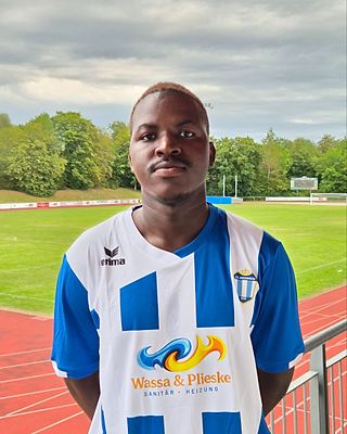 Mouhammed Diarra