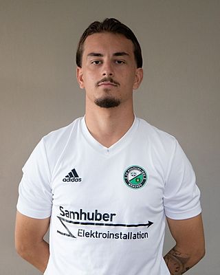 Gabriel Ramaj