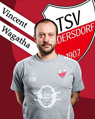 Vincent Wagatha