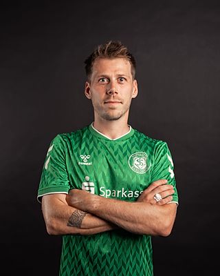 Lennart Holzhütter