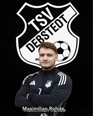 Maximilian Rohde