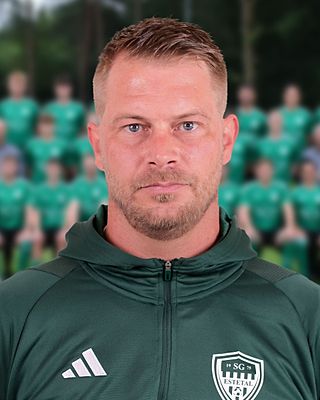 Norman Scheepker