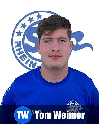 Tom Weimer