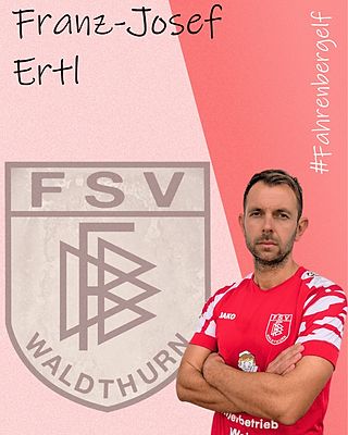Franz-Josef Ertl