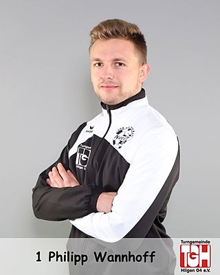 Philipp Wannhoff