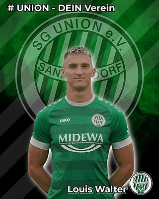 Louis Walter