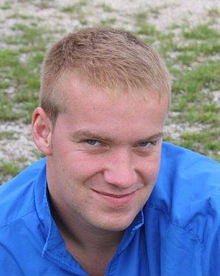 Jens Begenat