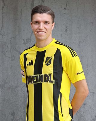 Dominik Auerhammer