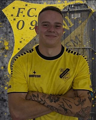 Yannik Eßer