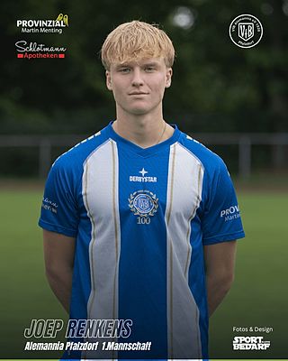 Joep Renkens