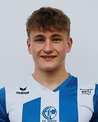 Leo Gwerder