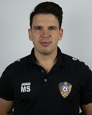 Marco Schmitz