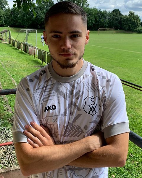 Foto: SpVgg Amöneburg