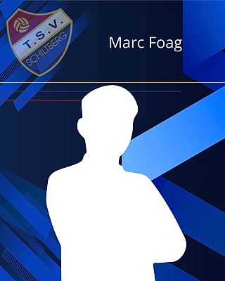 Marc Foag