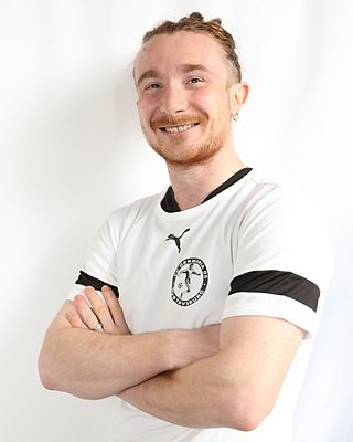 Valentin Müller-Belami