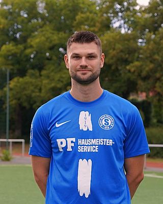 Marcin Weglinski