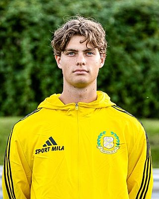 Finn-Michael Krüger