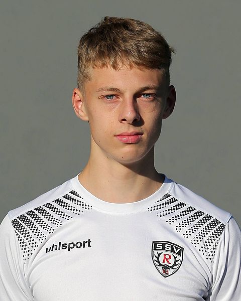 Foto: SSV Reutlingen 05 Presse