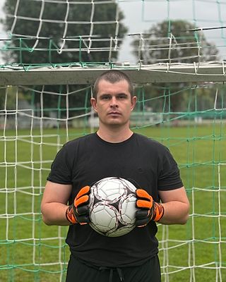 Felix Merkle