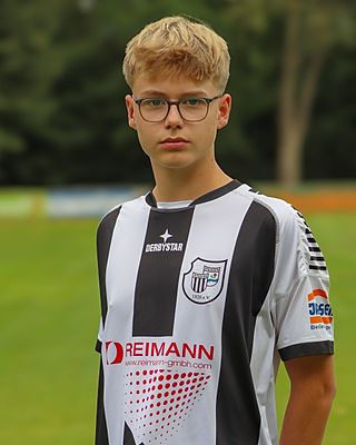 Janus Intveen