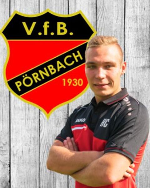 Foto: VfB Pörnbach
