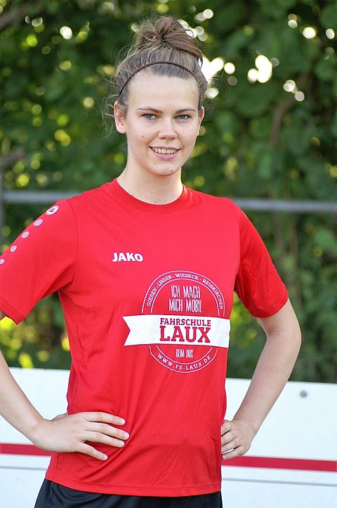 Foto: Maria Buchmann
