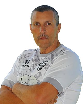 Theo Titz