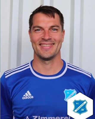 Jürgen Voß