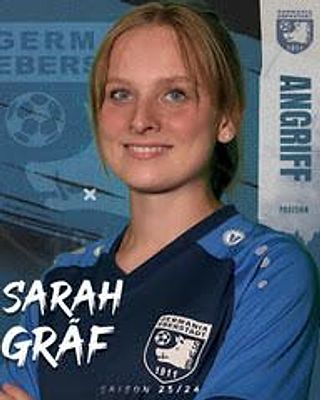 Sarah Gräf