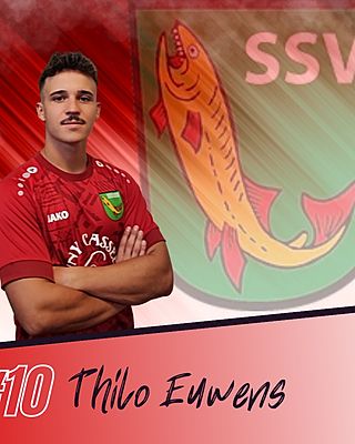 Thilo Euwens