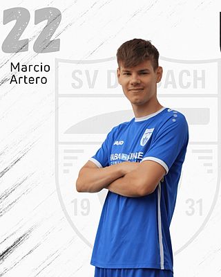Marcio Artero