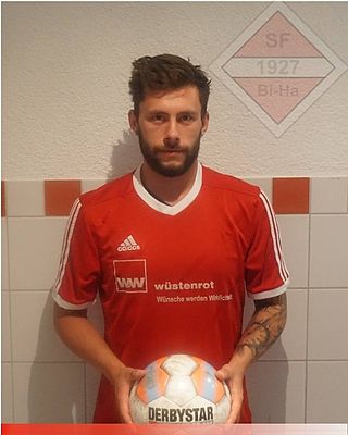 Matthias Dibo
