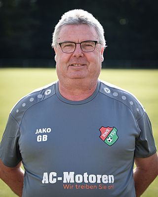Günther Boll