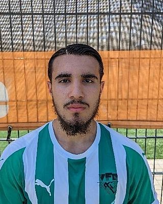 Yasin Eyisan