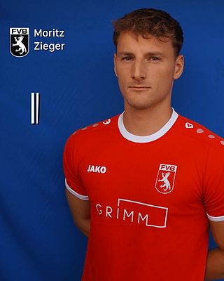 Moritz Zieger