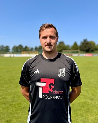 Luca Oevermann