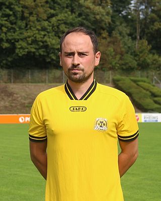 Patrick Grabowski