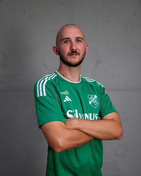 Foto: Benjamin Colbus